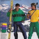 Illustration for article titled The International Male 1986 Holiday Catalog: The Recockulous Jackpot!